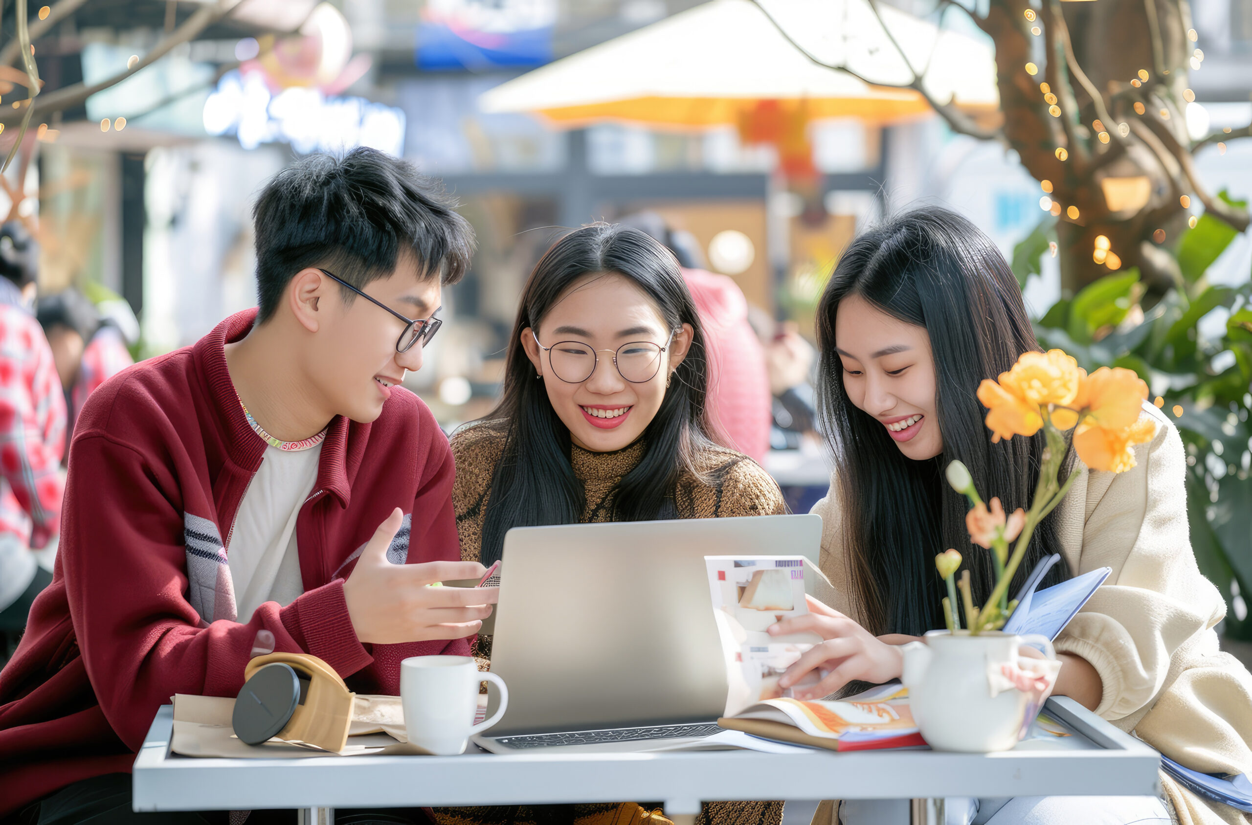 Influencer Marketing Services in Thailand & Southeast Asia